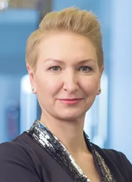 Małgorzata Banasik, lawyer