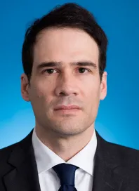 Philipp J. Marboe, lawyer
