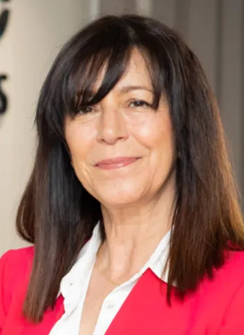Ana Bohórquez, lawyer