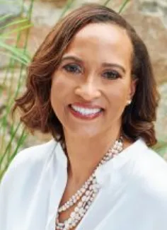 Michelle Anthony-Desir, lawyer