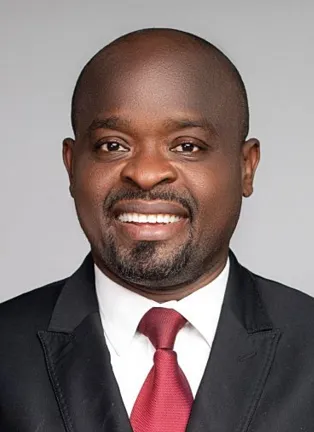Folabi Kuti, SAN, lawyer