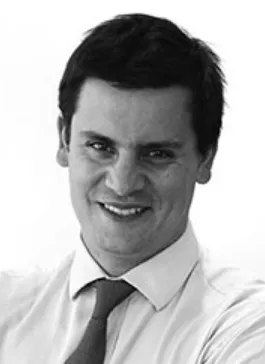 Edesio Carrasco, lawyer
