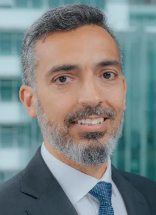 Nuno de Miranda Catanas, lawyer
