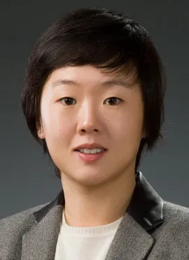 Eileen Jaiyoung Shin, lawyer