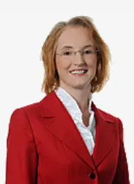 Elisabeth Moskric, lawyer