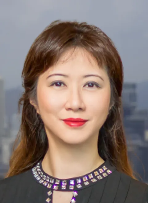 Rossana Chu, lawyer