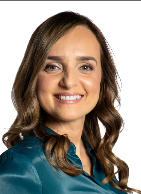 Sofia Monge, lawyer