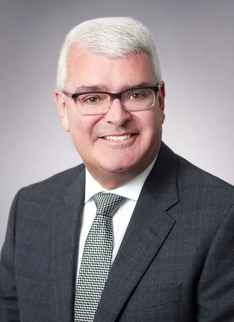 Marlin J. Horst, lawyer