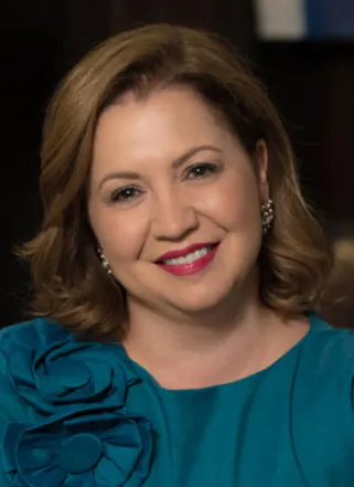Tatjana Popovski Buloski, lawyer