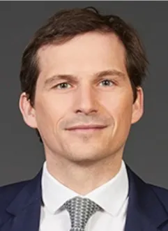 Théobald Naud, lawyer