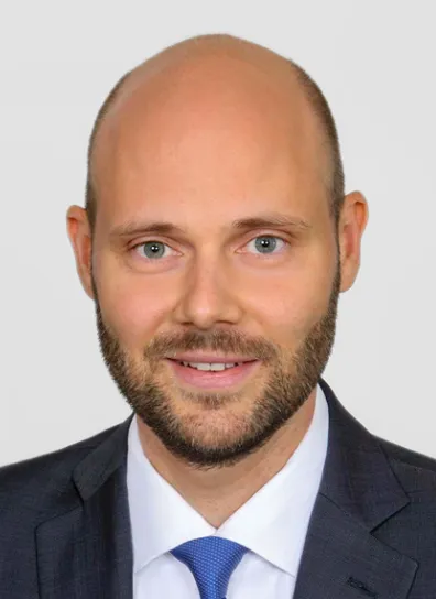 Michael Ibesich, lawyer