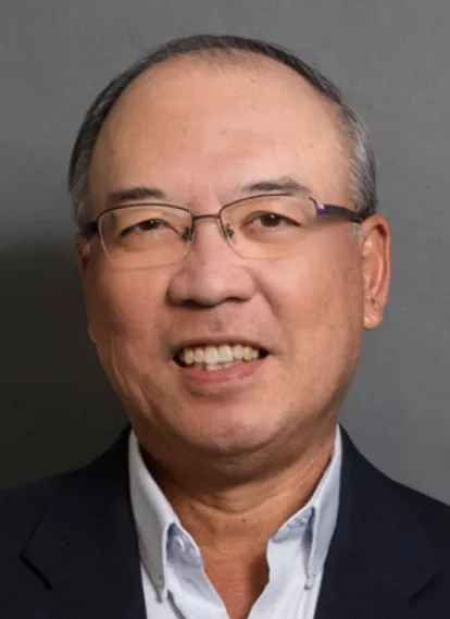 Alban Kang, lawyer