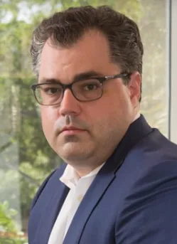 Glen M. Lindsay, lawyer