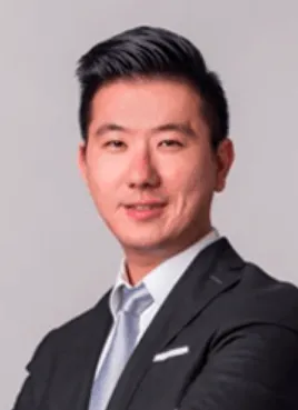 John Woo, lawyer