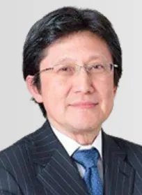 Yasuzo Takeno, lawyer