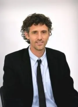 Joshua Pex, lawyer