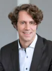 Tobias Stammberger, lawyer