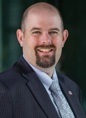 Douglas B. Chanco, lawyer