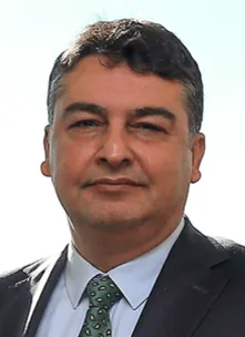 Mustafa Güneş, lawyer