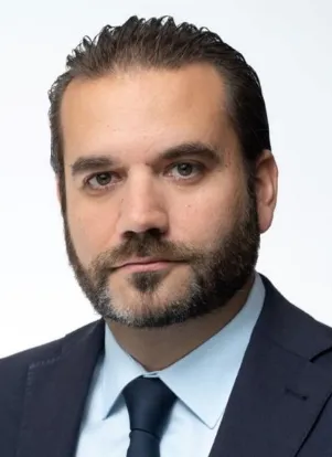Vaïk Müller, lawyer