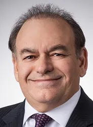 Joseph Pari, lawyer
