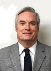 Santiago O'Conor, lawyer