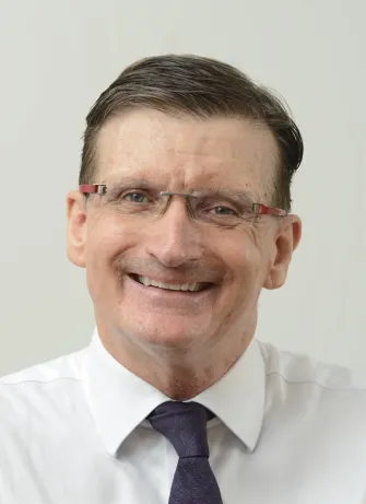 Michael Sullivan, lawyer