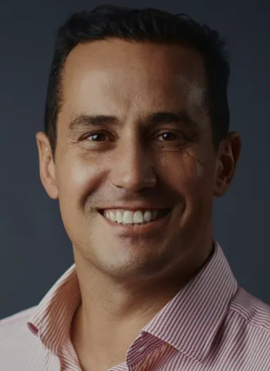 Joey Garcia, lawyer
