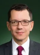 Dr. Niklas J.R.M. Schmidt, TEP, lawyer