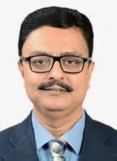 Anil Upadhyay, lawyer