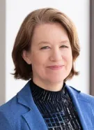 Mindy Herzfeld, lawyer
