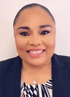 Kimika Roberts, lawyer