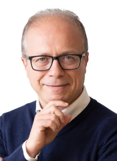 Fausto De Angelis, lawyer