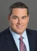 Mark Johnson, lawyer