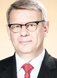 Arell Buchta, lawyer