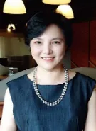 Fran Wang, lawyer
