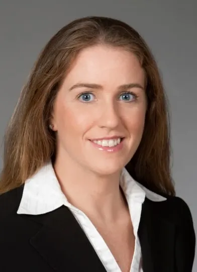 Aoife Elizabeth Butler, lawyer