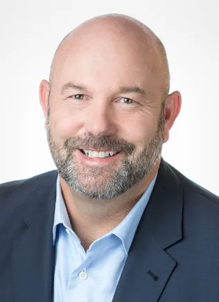 James Garrett, lawyer