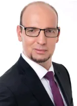 Richard Schmidt LL.M, lawyer