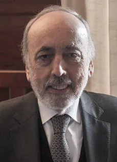 António Pinto Duarte, lawyer