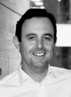 Neil Williamson, lawyer