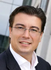 Christian Rybak, lawyer