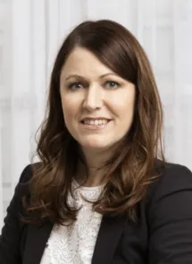 Lorine Meylan, lawyer
