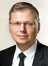 Martin Christian Kruhl, lawyer