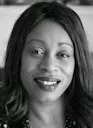 Jackye Elombo, lawyer
