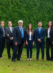 Hulbert Volio Abogados, lawyer