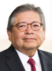Marcos G. Ronquillo, lawyer
