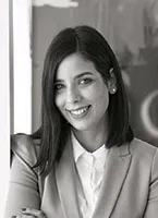 Elena Theodorou, lawyer