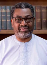 Babajide O Ogundipe, lawyer