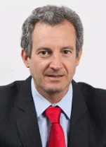 Santiago Saravia Frias, lawyer
